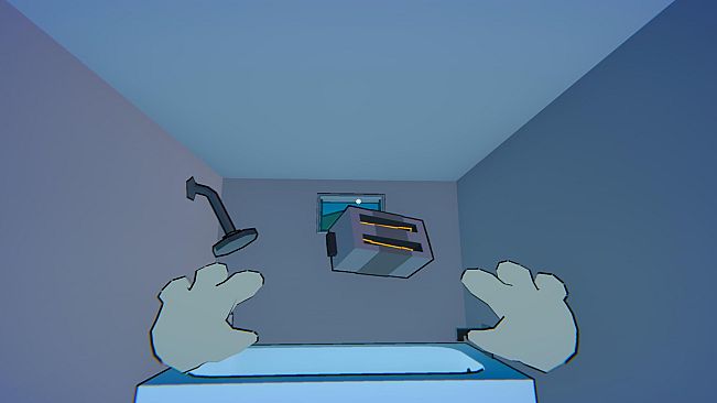 Spooky's Playground