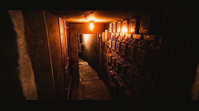 Kowloon Story 2 | 九龙诡录2