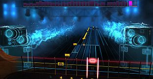Rocksmith 2014 Edition – Remastered – Melissa Etheridge Song Pack