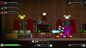 Super Strawberry Man