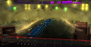Rocksmith 2014 Edition – Remastered – Shania Twain - “That Don’t Impress Me Much”