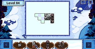 Temari Trials: Dojo + Claim the Forest: Shape + Legends Aligned: Land (Bundle)