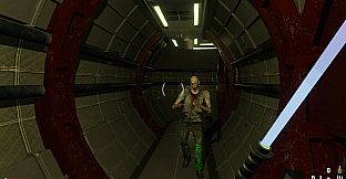 Infected spaceship generator