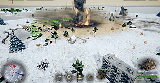Doctrine Strike