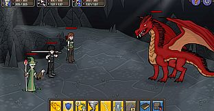 Lethal RPG: War