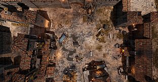 RPGScenery - Mountain Village