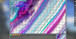 Jigsaw Puzzle Pack - Pixel Puzzles Ultimate: Variety Pack 20