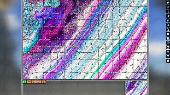 Jigsaw Puzzle Pack - Pixel Puzzles Ultimate: Variety Pack 20