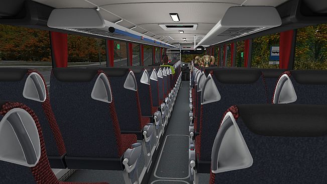 OMSI 2 Add-on O560 III Series