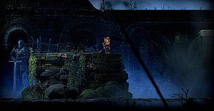 REVERSE-The Eternal Fire