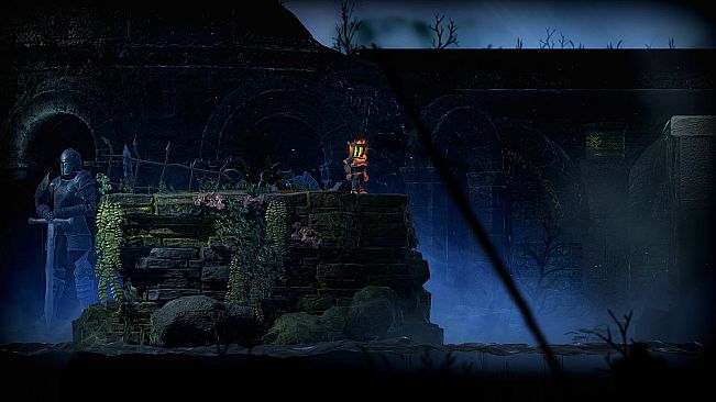 REVERSE-The Eternal Fire