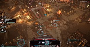 Warhammer 40,000: Chaos Gate – Deathwatch