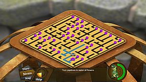 Legacy - Witch Island 3