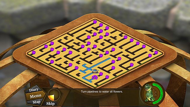 Legacy - Witch Island 3