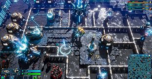 The Riftbreaker: Metal Terror PC