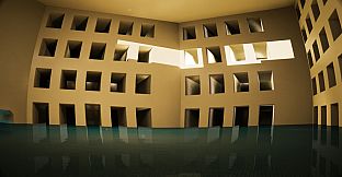 Backrooms Interception