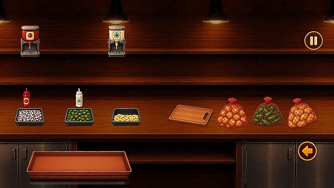 Hot Dog Simulator: Food Truck