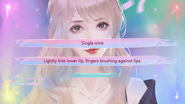 Love in the Spotlight