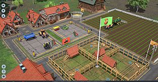 Farm Manager World - Flags Pack