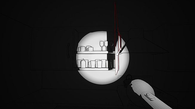 D.W. Dagger: Chapter One