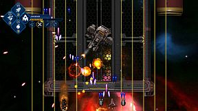 X-Force Under Attack