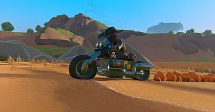 Trailmakers - Supply Pack: Frontline