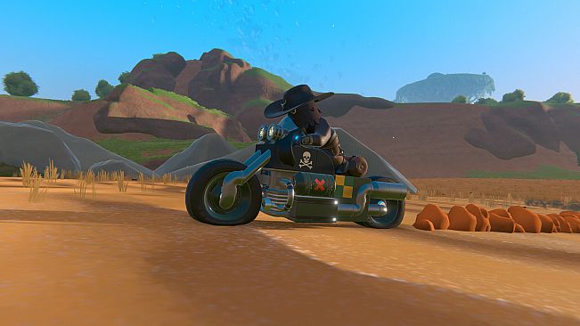 Trailmakers - Supply Pack: Frontline