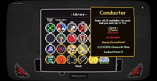 Pin-Finite