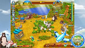 Farm Frenzy 4