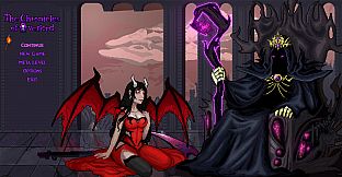 The Chronicles of Overlord