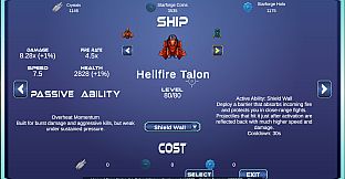 Starforge Reborn