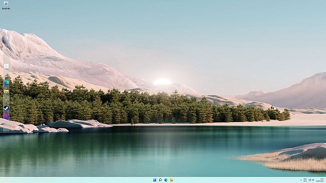 NewTaskbar