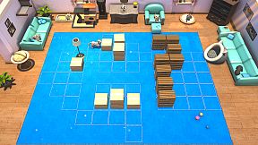 Mimi the Cat - New Friends