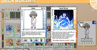 100% Orange Juice - Shifu & Reika Character Pack