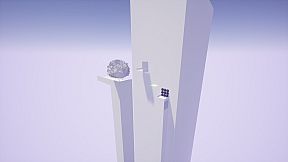 Skies Of Blue: Remake