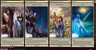 Fantasy Grounds - D&D Quests from the Infinite Staircase