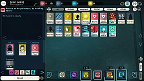 Cultist Simulator