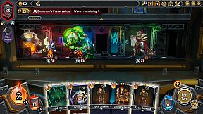 Monster Train Collection