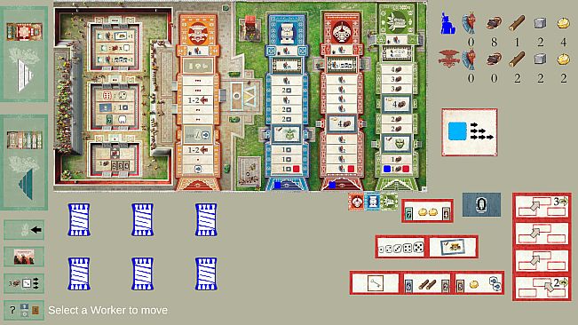 Teotihuacan: city of gods