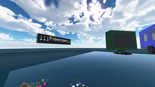 PROJECT: RUN Supporter Pack