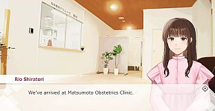 First Steps in Learning about Pregnancy