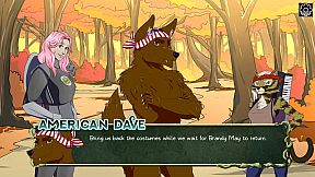 Army of Tentacles: (Not) A Cthulhu Dating Sim 2