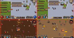 The Hero's Legacy