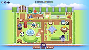 Focus Plant: Pomodoro Timer Game