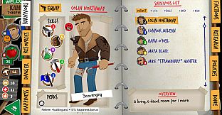 Rebuild 3: Gangs of Deadsville - Deluxe Add-on