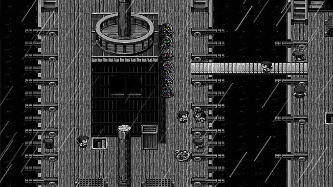 Sel Quinta - The Six City Quest