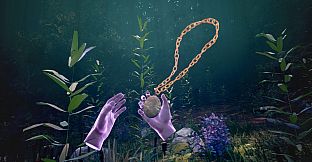 Echoes of Mora VR
