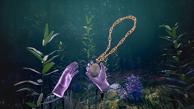 Echoes of Mora VR