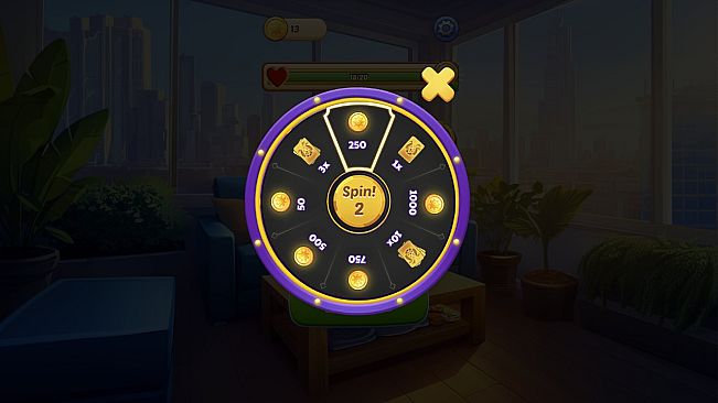 Solitaire Holiday : Card Games