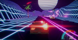 Ferrano: Beyond Redline